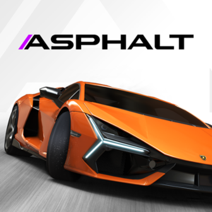 Killer Mod – ASPHALT 9 MOD v48.1.0A