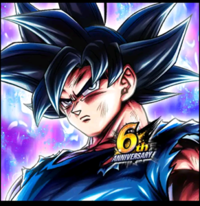 Killer Mod – Dragon Ball Legends Mod APK v6.20.0