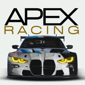 Killer Mod – APEX RACING MOD APK