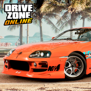 Killer Mod – Drive Zone Online MOD APK v1.8.0 (2026)