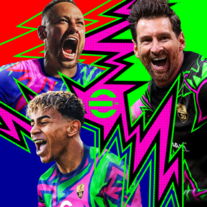 Killer Mod – eFootball MOD Menu Apk v10.3.1
