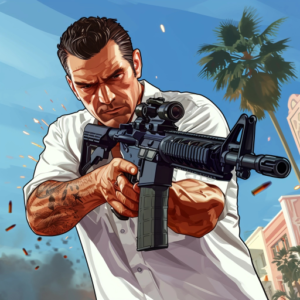 Killer Mod – Vice Online Flex City MOD APK v1.8.4