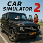 Car Simulator 2 Mod v1.63.1 Thumbnail