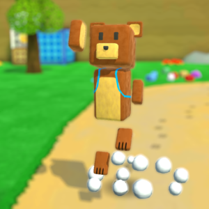Killer Mod – Super Bear Adventure MOD MENU v12.1.3 (2026)