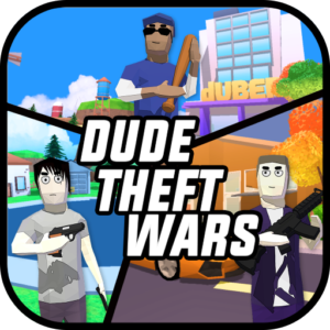 Killer Mod – Dude Theft Wars v0.9.0.9f6 Mod Menu