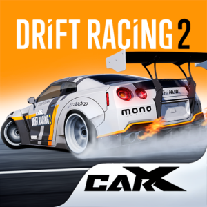 KillerMod – CarX Drift Racing 2 Mod Apk
