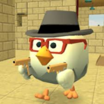 Chicken Gun MOD Menu v6.0.011 Thumbnail