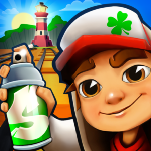 Killer Mod – Subway Surfers MOD MENU v3.63.1