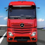 Truck Simulator Ultimate MOD v1.4.1 Thumbnail