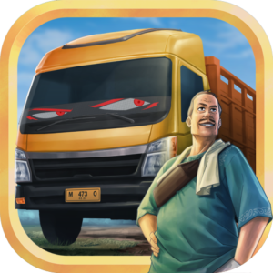 KillerMod – Truck Simulator Indonesia MOD APK