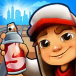 Subway Surfers MOD MENU v3.66.0 Thumbnail