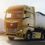 Truckers of Europe 3 Mod v0.7.64 Thumbnail