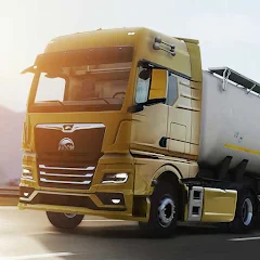 Truckers of Europe 3 Mod v0.7.64