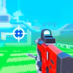 Frag Pro Shooter Mod v5.4.0 Thumbnail