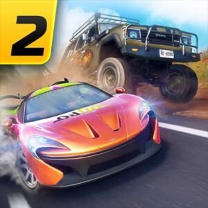OTR 2 Mod Apk v1.2.1